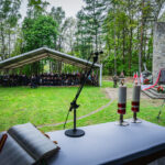 Przyjechali na Górę Śmierci oddać hołd ofiarom obozu (fotogaleria) 21 - Polskie Radio Rzeszów Przyjechali na Górę Śmierci oddać hołd ofiarom obozu (fotogaleria) - Polskie Radio Rzeszów