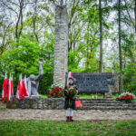 Przyjechali na Górę Śmierci oddać hołd ofiarom obozu (fotogaleria) 23 - Polskie Radio Rzeszów Przyjechali na Górę Śmierci oddać hołd ofiarom obozu (fotogaleria) - Polskie Radio Rzeszów