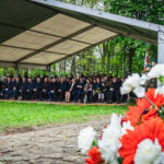 Przyjechali na Górę Śmierci oddać hołd ofiarom obozu (fotogaleria) 27 - Polskie Radio Rzeszów Przyjechali na Górę Śmierci oddać hołd ofiarom obozu (fotogaleria) - Polskie Radio Rzeszów