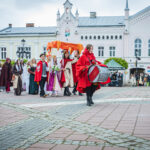 Młodzieżowa Parada Niepodległości w Sanoku (fotogaleria) 3 - Polskie Radio Rzeszów Młodzieżowa Parada Niepodległości w Sanoku (fotogaleria) - Polskie Radio Rzeszów