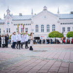 Młodzieżowa Parada Niepodległości w Sanoku (fotogaleria) 6 - Polskie Radio Rzeszów Młodzieżowa Parada Niepodległości w Sanoku (fotogaleria) - Polskie Radio Rzeszów