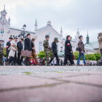 Młodzieżowa Parada Niepodległości w Sanoku (fotogaleria) 12 - Polskie Radio Rzeszów Młodzieżowa Parada Niepodległości w Sanoku (fotogaleria) - Polskie Radio Rzeszów