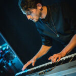 Za nami koncert zespołu ISKA w Radiu Rzeszów (zdjęcia) - Polskie Radio Rzeszów