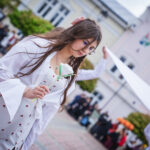 Młodzieżowa Parada Niepodległości w Sanoku (fotogaleria) 14 - Polskie Radio Rzeszów Młodzieżowa Parada Niepodległości w Sanoku (fotogaleria) - Polskie Radio Rzeszów