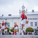 Młodzieżowa Parada Niepodległości w Sanoku (fotogaleria) 17 - Polskie Radio Rzeszów Młodzieżowa Parada Niepodległości w Sanoku (fotogaleria) - Polskie Radio Rzeszów