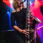 Za nami koncert zespołu ISKA w Radiu Rzeszów (zdjęcia) - Polskie Radio Rzeszów