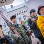 Młodzieżowa Parada Niepodległości w Sanoku (fotogaleria) 19 - Polskie Radio Rzeszów Młodzieżowa Parada Niepodległości w Sanoku (fotogaleria) - Polskie Radio Rzeszów