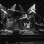 Za nami koncert zespołu ISKA w Radiu Rzeszów (zdjęcia) - Polskie Radio Rzeszów