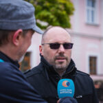 Młodzieżowa Parada Niepodległości w Sanoku (fotogaleria) 20 - Polskie Radio Rzeszów Młodzieżowa Parada Niepodległości w Sanoku (fotogaleria) - Polskie Radio Rzeszów