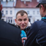 Młodzieżowa Parada Niepodległości w Sanoku (fotogaleria) 21 - Polskie Radio Rzeszów Młodzieżowa Parada Niepodległości w Sanoku (fotogaleria) - Polskie Radio Rzeszów