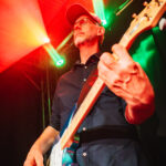 Za nami koncert zespołu ISKA w Radiu Rzeszów (zdjęcia) - Polskie Radio Rzeszów