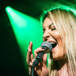 Za nami koncert zespołu ISKA w Radiu Rzeszów (zdjęcia) - Polskie Radio Rzeszów