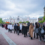 Młodzieżowa Parada Niepodległości w Sanoku (fotogaleria) 23 - Polskie Radio Rzeszów Młodzieżowa Parada Niepodległości w Sanoku (fotogaleria) - Polskie Radio Rzeszów