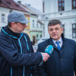 Młodzieżowa Parada Niepodległości w Sanoku (fotogaleria) 24 - Polskie Radio Rzeszów Młodzieżowa Parada Niepodległości w Sanoku (fotogaleria) - Polskie Radio Rzeszów
