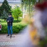 Młodzieżowa Parada Niepodległości w Sanoku (fotogaleria) 25 - Polskie Radio Rzeszów Młodzieżowa Parada Niepodległości w Sanoku (fotogaleria) - Polskie Radio Rzeszów