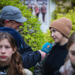 Młodzieżowa Parada Niepodległości w Sanoku (fotogaleria) 26 - Polskie Radio Rzeszów Młodzieżowa Parada Niepodległości w Sanoku (fotogaleria) - Polskie Radio Rzeszów