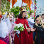 Młodzieżowa Parada Niepodległości w Sanoku (fotogaleria) 28 - Polskie Radio Rzeszów Młodzieżowa Parada Niepodległości w Sanoku (fotogaleria) - Polskie Radio Rzeszów