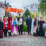 Młodzieżowa Parada Niepodległości w Sanoku (fotogaleria) 29 - Polskie Radio Rzeszów Młodzieżowa Parada Niepodległości w Sanoku (fotogaleria) - Polskie Radio Rzeszów