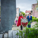 Młodzieżowa Parada Niepodległości w Sanoku (fotogaleria) 31 - Polskie Radio Rzeszów Młodzieżowa Parada Niepodległości w Sanoku (fotogaleria) - Polskie Radio Rzeszów