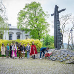 Młodzieżowa Parada Niepodległości w Sanoku (fotogaleria) 32 - Polskie Radio Rzeszów Młodzieżowa Parada Niepodległości w Sanoku (fotogaleria) - Polskie Radio Rzeszów