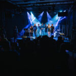 Za nami koncert zespołu ISKA w Radiu Rzeszów (zdjęcia) - Polskie Radio Rzeszów