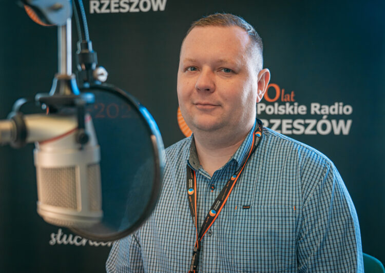 GOŚĆ DNIA: Rośliny w gospodarstwach są pożółkłe, a nawet uszkodzone