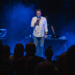 Występ Agi Walczak i DJ MRK (zdjęcia) 10 - Polskie Radio Rzeszów Występ Agi Walczak i DJ MRK (zdjęcia) - Polskie Radio Rzeszów