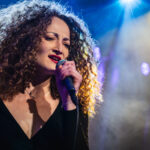 Występ Agi Walczak i DJ MRK (zdjęcia) 9 - Polskie Radio Rzeszów Występ Agi Walczak i DJ MRK (zdjęcia) - Polskie Radio Rzeszów