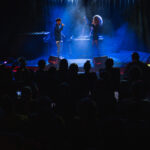 Występ Agi Walczak i DJ MRK (zdjęcia) 4 - Polskie Radio Rzeszów Występ Agi Walczak i DJ MRK (zdjęcia) - Polskie Radio Rzeszów