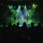 Występ Agi Walczak i DJ MRK (zdjęcia) 5 - Polskie Radio Rzeszów Występ Agi Walczak i DJ MRK (zdjęcia) - Polskie Radio Rzeszów