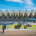 Żużel. W derbach Podkarpacia górą Cellfast Wilki Krosno (zdjęcia) - Polskie Radio Rzeszów