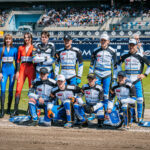 Żużel. W derbach Podkarpacia górą Cellfast Wilki Krosno (zdjęcia) - Polskie Radio Rzeszów