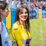 Żużel. W derbach Podkarpacia górą Cellfast Wilki Krosno (zdjęcia) - Polskie Radio Rzeszów