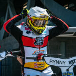 Żużel. W derbach Podkarpacia górą Cellfast Wilki Krosno (zdjęcia) - Polskie Radio Rzeszów