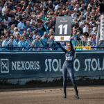 Żużel. W derbach Podkarpacia górą Cellfast Wilki Krosno (zdjęcia) - Polskie Radio Rzeszów