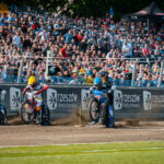 Żużel. W derbach Podkarpacia górą Cellfast Wilki Krosno (zdjęcia) - Polskie Radio Rzeszów