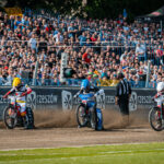 Żużel. W derbach Podkarpacia górą Cellfast Wilki Krosno (zdjęcia) - Polskie Radio Rzeszów