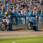 Żużel. W derbach Podkarpacia górą Cellfast Wilki Krosno (zdjęcia) - Polskie Radio Rzeszów