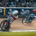 Żużel. W derbach Podkarpacia górą Cellfast Wilki Krosno (zdjęcia) - Polskie Radio Rzeszów