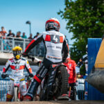 Żużel. W derbach Podkarpacia górą Cellfast Wilki Krosno (zdjęcia) - Polskie Radio Rzeszów