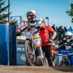 Żużel. W derbach Podkarpacia górą Cellfast Wilki Krosno (zdjęcia) - Polskie Radio Rzeszów