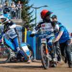 Żużel. W derbach Podkarpacia górą Cellfast Wilki Krosno (zdjęcia) - Polskie Radio Rzeszów