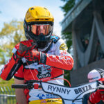 Żużel. W derbach Podkarpacia górą Cellfast Wilki Krosno (zdjęcia) - Polskie Radio Rzeszów