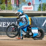 Żużel. W derbach Podkarpacia górą Cellfast Wilki Krosno (zdjęcia) - Polskie Radio Rzeszów