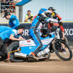 Żużel. W derbach Podkarpacia górą Cellfast Wilki Krosno (zdjęcia) - Polskie Radio Rzeszów