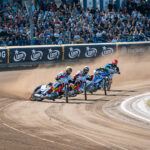 Żużel. W derbach Podkarpacia górą Cellfast Wilki Krosno (zdjęcia) - Polskie Radio Rzeszów