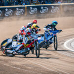 Żużel. W derbach Podkarpacia górą Cellfast Wilki Krosno (zdjęcia) - Polskie Radio Rzeszów