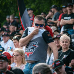 Żużel. W derbach Podkarpacia górą Cellfast Wilki Krosno (zdjęcia) - Polskie Radio Rzeszów