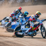 Żużel. W derbach Podkarpacia górą Cellfast Wilki Krosno (zdjęcia) - Polskie Radio Rzeszów