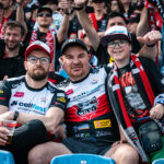 Żużel. W derbach Podkarpacia górą Cellfast Wilki Krosno (zdjęcia) - Polskie Radio Rzeszów